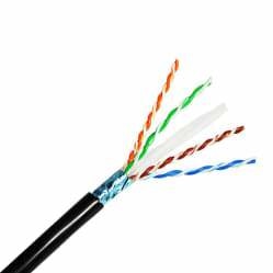 Switchcom Distribution CAT6 STPUV Outdoor Cable - 305m - CCA | C6-STPUV-305-CA