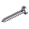 Switchcom Distribution Coach Screw 8 x 60mm | C-PVC-B-25