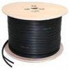 Switchcom Distribution Commercial Power Coaxial Cable 500M | C-C-RJ59-500