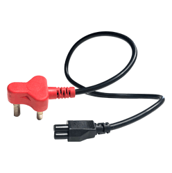 Switchcom Distribution Dedicated 3 Pin to Clover Cable | POW-CLOVER