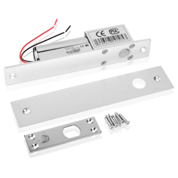 Switchcom Distribution Electric Bolt Lock Fail Safe 2 Wire | AC-BL-C2001B