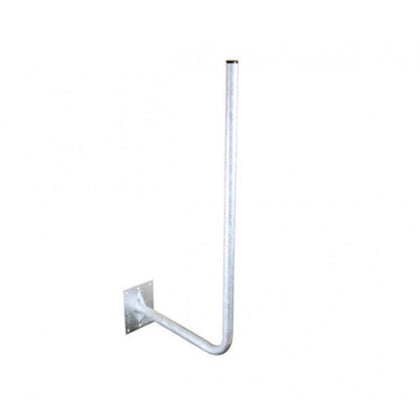 Switchcom Distribution Extra Large L-Bracket 500mm x 1m x 50mm | B-W-1
