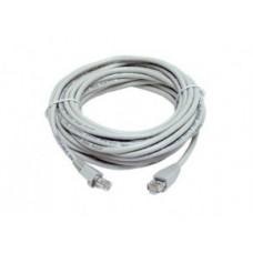 Switchcom Distribution Flylead - CAT5 - 5m - Grey | FL-C5-5-G