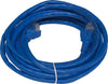 Switchcom Distribution Flylead - CAT6 - 3m - Blue | FL-C6-3-BL