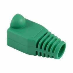 Switchcom Distribution Green Boot RJ45 | RJ45-B-GR