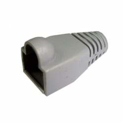 Switchcom Distribution Grey Boots RJ45 | RJ45-B-G