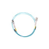 Switchcom Distribution LC-LC Multi Mode OM3 Fibre Patch Cord | F-PC-MMOM3-LC