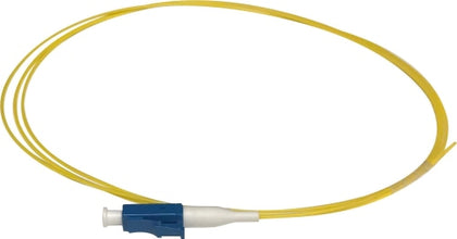 Switchcom Distribution LC Single Mode 1m Fibre Pigtail | F-PT-SM-LC-1