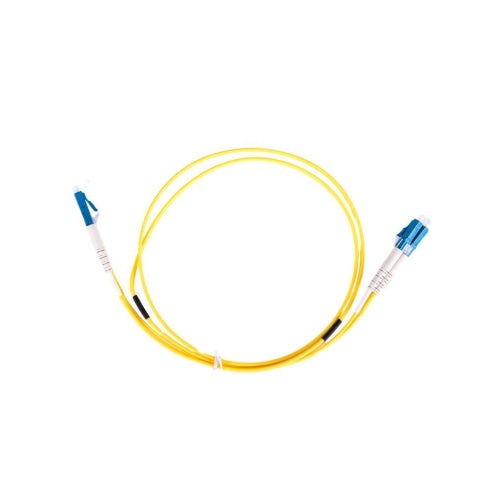 Switchcom Distribution Patch Cord - SM - LC - DX | F-PC-SM-LC-1