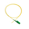 Switchcom Distribution Pigtail - SM - LC/APC - 1m | F-PT-SM-LCA-1
