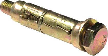 Switchcom Distribution Rawl Bolts M8 | RB-M8