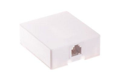 Switchcom Distribution RJ11 Surface Mount Boxes | WB-RJ11