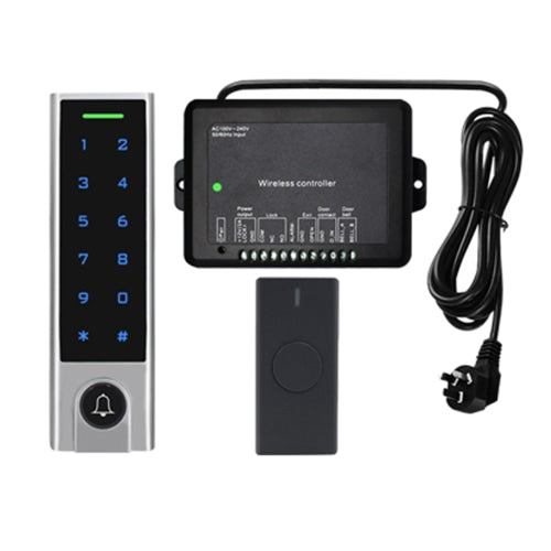 Switchcom Distribution Single Door Wireless Access Control Kit | AC-SK8-X