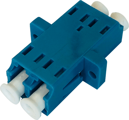 Switchcom Distribution Single Mode Midcoupler LC Duplex | F-MC-SM-LC