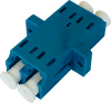 Switchcom Distribution Single Mode Midcoupler LC Duplex | F-MC-SM-LC
