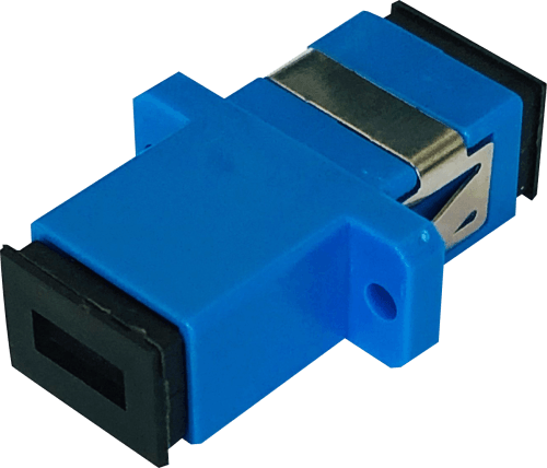 Switchcom Distribution Single Mode Midcoupler SC Simplex | F-MC-SM-SC