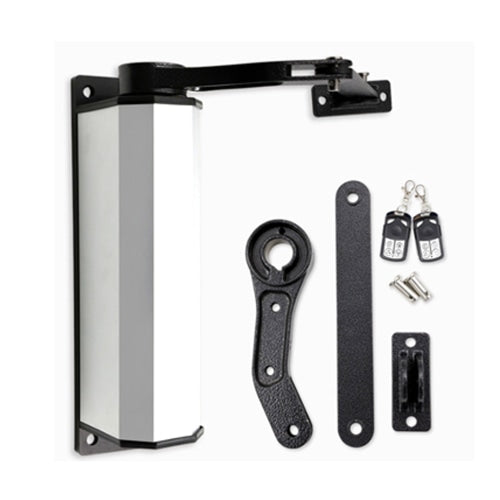 Switchcom Distribution Swingo! Electro-Mechanical Automatic Swing Door Opener and Closer | AC-RS140