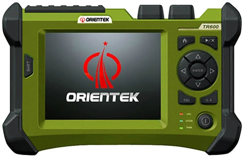 Switchcom Distribution TR600 Cable OTDR Tester Rental | F-ER -OT