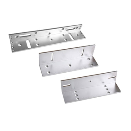 Switchcom Distribution ZL Bracket for 280KG Magnetic Lock | AC-LZ-W600