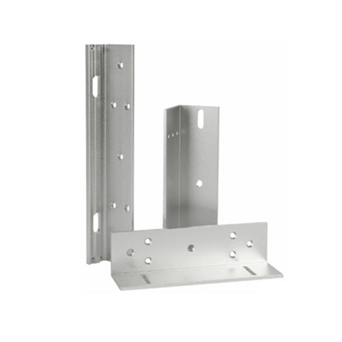 Switchcom Distribution ZL Bracket for 350KG Magnetic Lock | AC-LZ-800