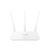 Tenda 300Mbps Wi-Fi Router and Repeater | W-F3