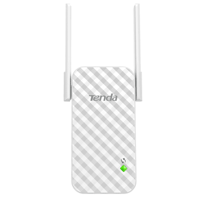 Tenda 300Mbps WiFi Range Extender 2 Pin | WA9