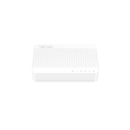 Tenda 5-Port Fast Ethernet Switch | TEF1005D