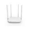 Tenda 600Mbps WiFi Router and Repeater  | W-F9