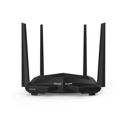 Tenda AC1200 Smart Gigabit Wi-Fi Router | WAC10