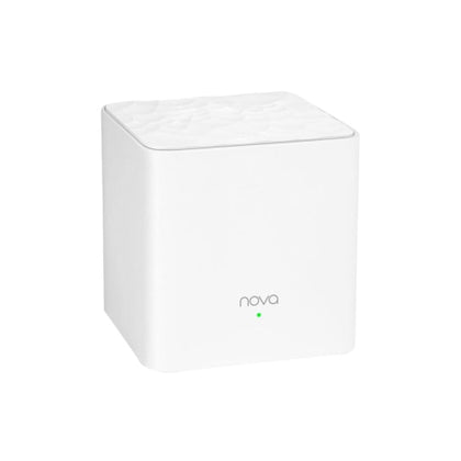 Tenda AC1200 WiFi Mesh System 1pack | MW3-1