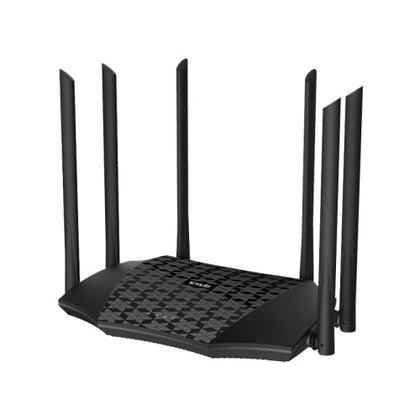 Tenda AC2100 Dual Band Gig WiFi Router 6 x 6dBi Antennas | W-AC21