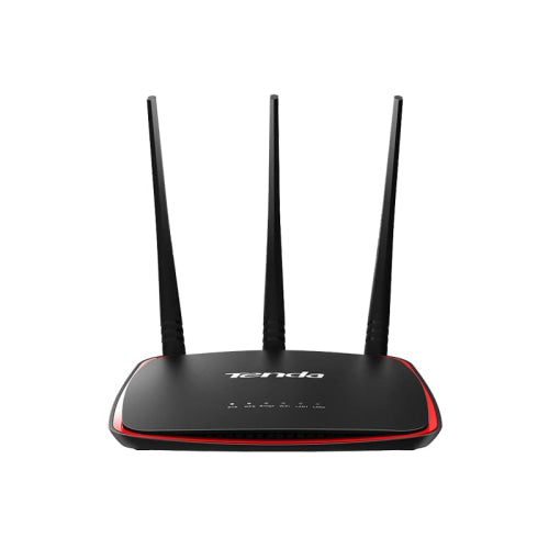 Tenda N300 Wireless Desktop Access Point | WAP5