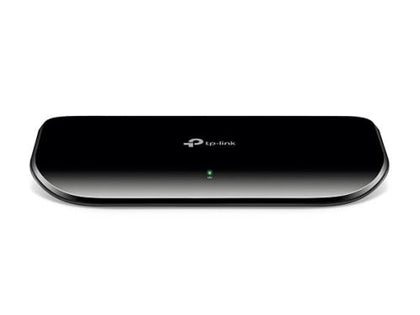 TP-Link 8-Port Gigabit Desktop Switch | TP-SG1008D