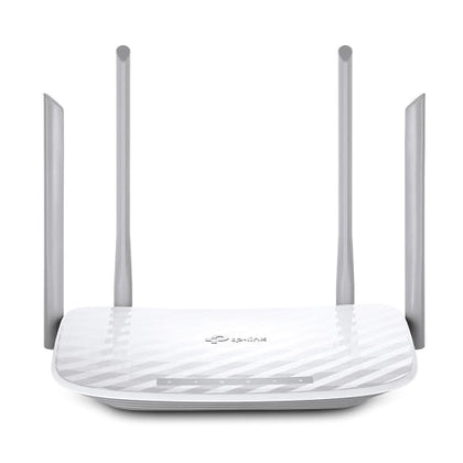 TP-Link AC1200 Wireless Dual Band Router | TP-ARCHER-C50