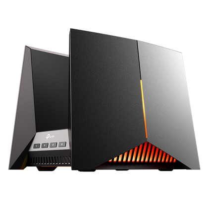 TP-Link Archer GE800 Gigabit Dual-Band Wi-Fi 6 Router |