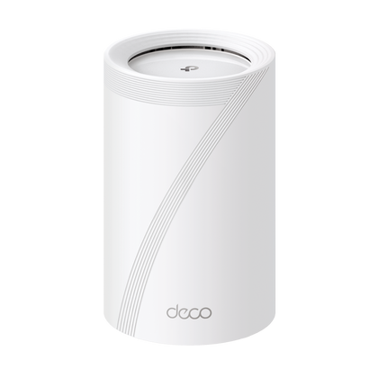 TP-Link Deco BE65 Whole Home Mesh Wi-Fi System |