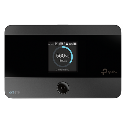 TP-Link M7350 Mobile Wi-Fi |