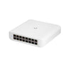 Ubiquiti 16 Port Gigabit 45W 4PoE UniFi Switch | USW-LITE-16-POE