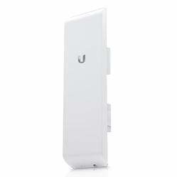 Ubiquiti 2.4GHz NanoStation M Indoor / Outdoor airMAX CPE | NS-M2