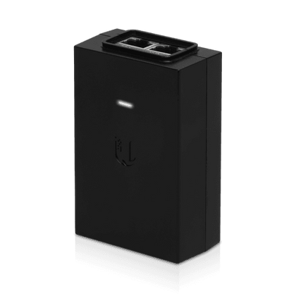 Ubiquiti 24V 1A PoE Gigabit Adapter | UB-POE-24-G