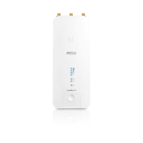 Ubiquiti 2GHz airMAX Rocket Prism AC | R2-AC-PRISM