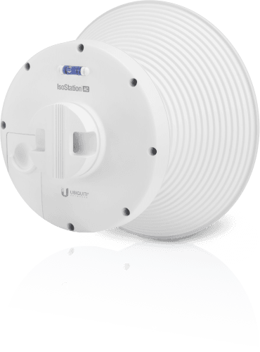 Ubiquiti 5GHz 14dBi IsoStation AC Shielded airMAX CPE | UB-IS-5AC