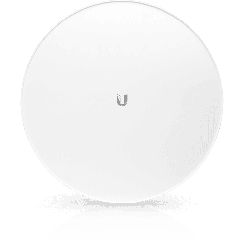 Ubiquiti 5GHz PowerBeam ISO Gen2 RF Isolated Reflector airMAX ac CPE | PBE‑5AC‑ISO‑GEN