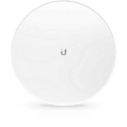 Ubiquiti 5GHz PowerBeam ISO Gen2 RF Isolated Reflector airMAX ac CPE | PBE‑5AC‑ISO‑GEN