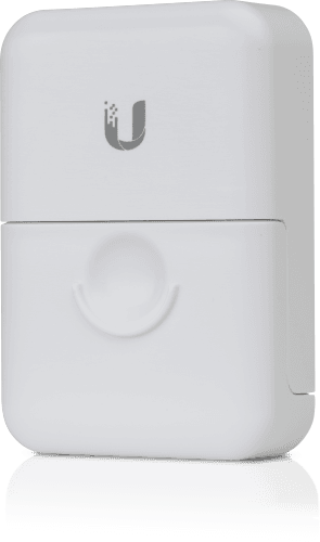 Ubiquiti Ethernet Surge Protector Gen2 | ETH-SP-G2