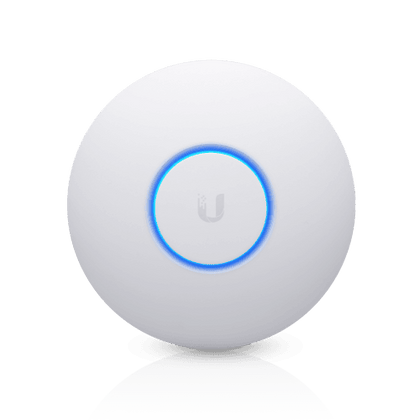 Ubiquiti nanoHD Dual Band MU-MIMO Enterprise Access Point | UAP-NANOHD
