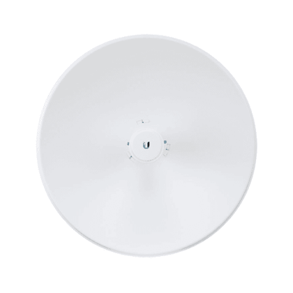 Ubiquiti PowerBeamAC Gen2, 5 GHz High Performance airMAX® AC Bridge | PBE-5AC-GEN2