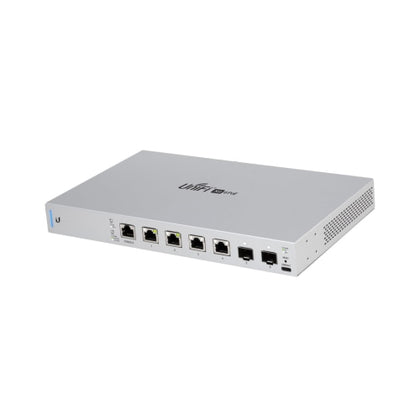Ubiquiti UniFi 4X 10G RJ45 PORTS 2X 10G SFP | UA-XG-6POE