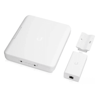 Ubiquiti UniFi Switch Flex Utility Outdoor Enclosure | USWFLEX-UTILITY