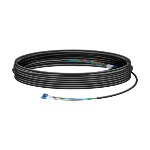 Ubiquity UFiber Cable Single Mode 60m | FC-SM-200